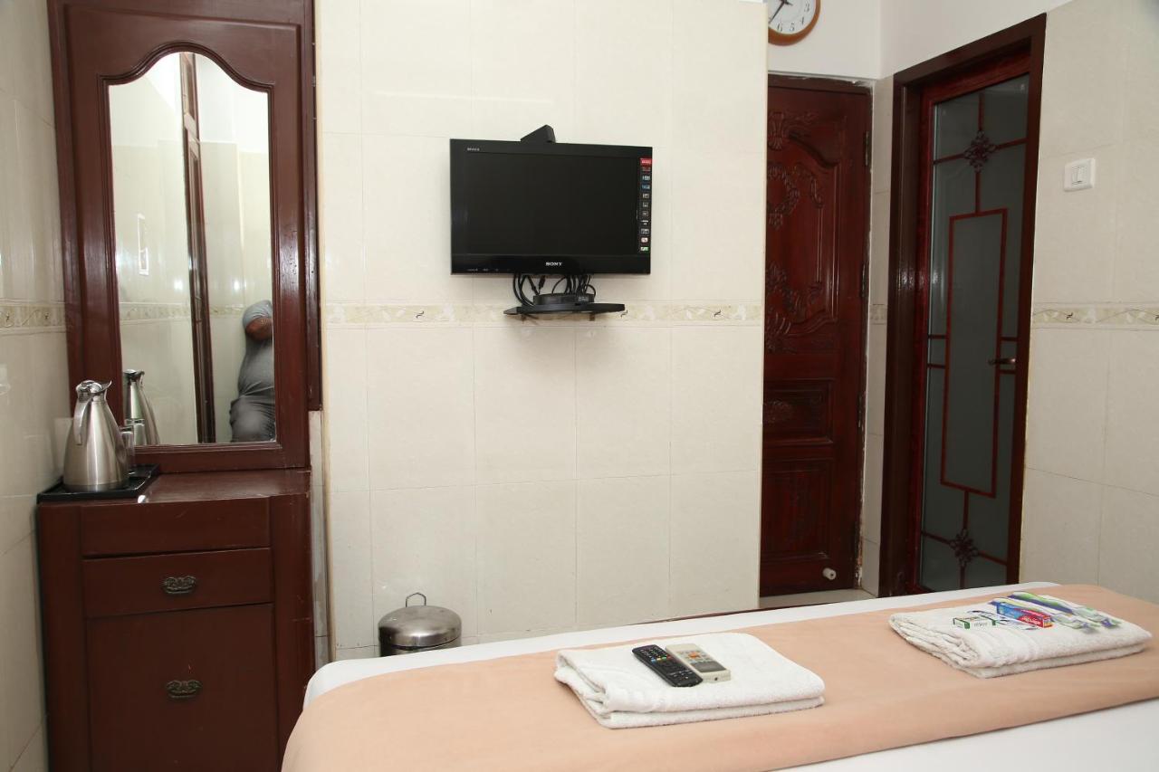 Grand View Residency Chennai Hotel Ngoại thất bức ảnh
