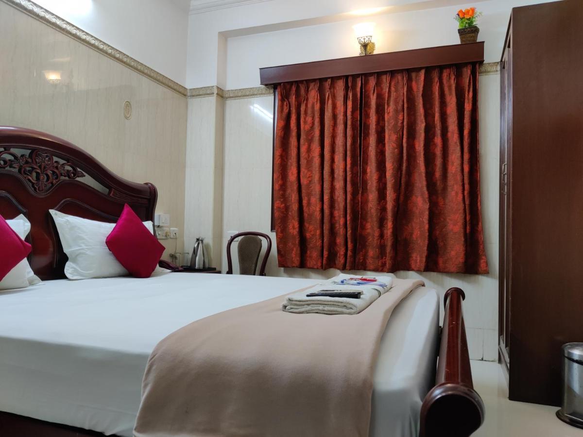 Grand View Residency Chennai Hotel Ngoại thất bức ảnh
