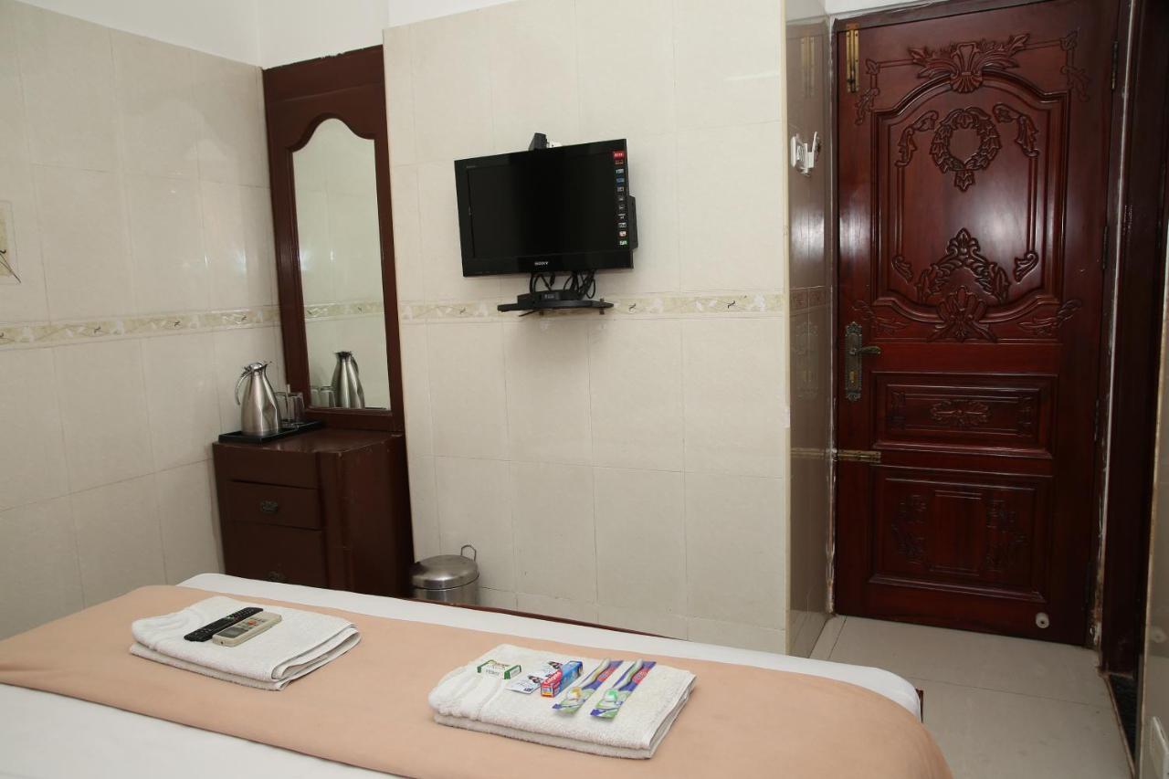 Grand View Residency Chennai Hotel Ngoại thất bức ảnh