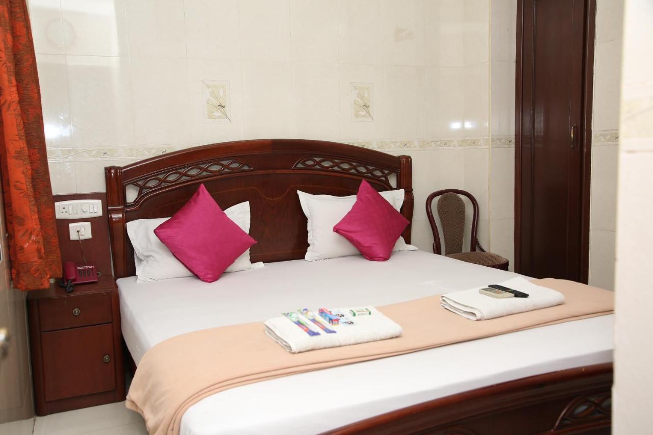 Grand View Residency Chennai Hotel Ngoại thất bức ảnh