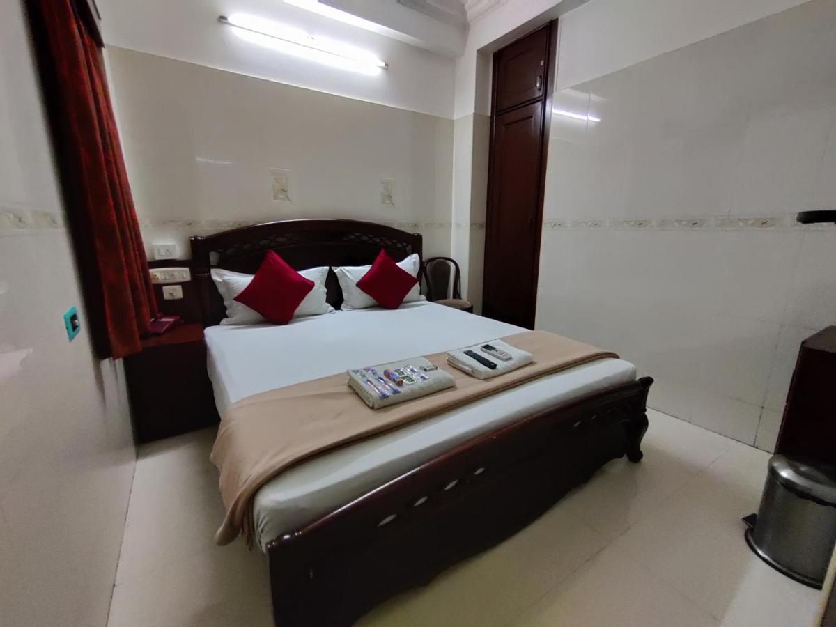Grand View Residency Chennai Hotel Ngoại thất bức ảnh