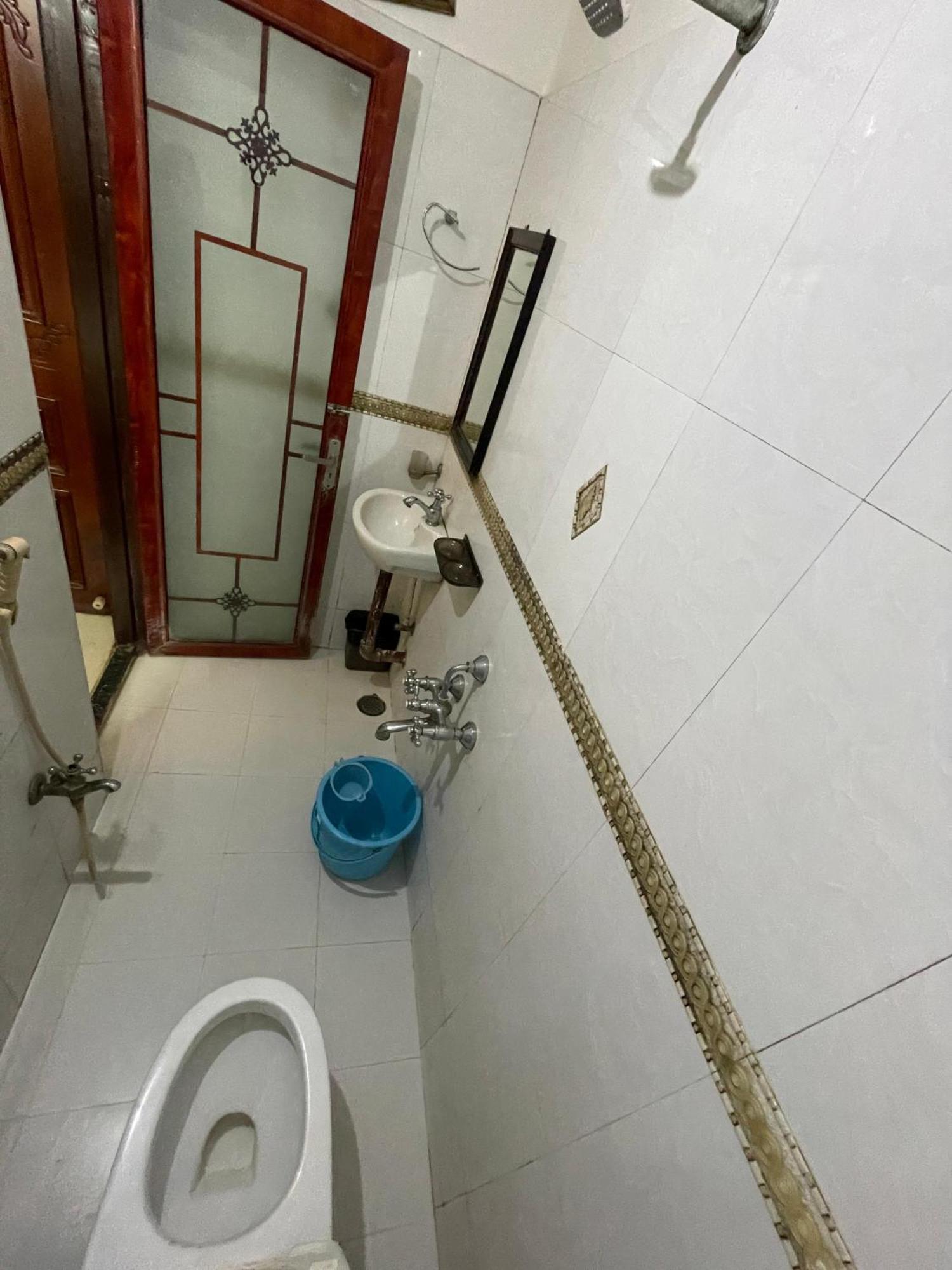 Grand View Residency Chennai Hotel Ngoại thất bức ảnh
