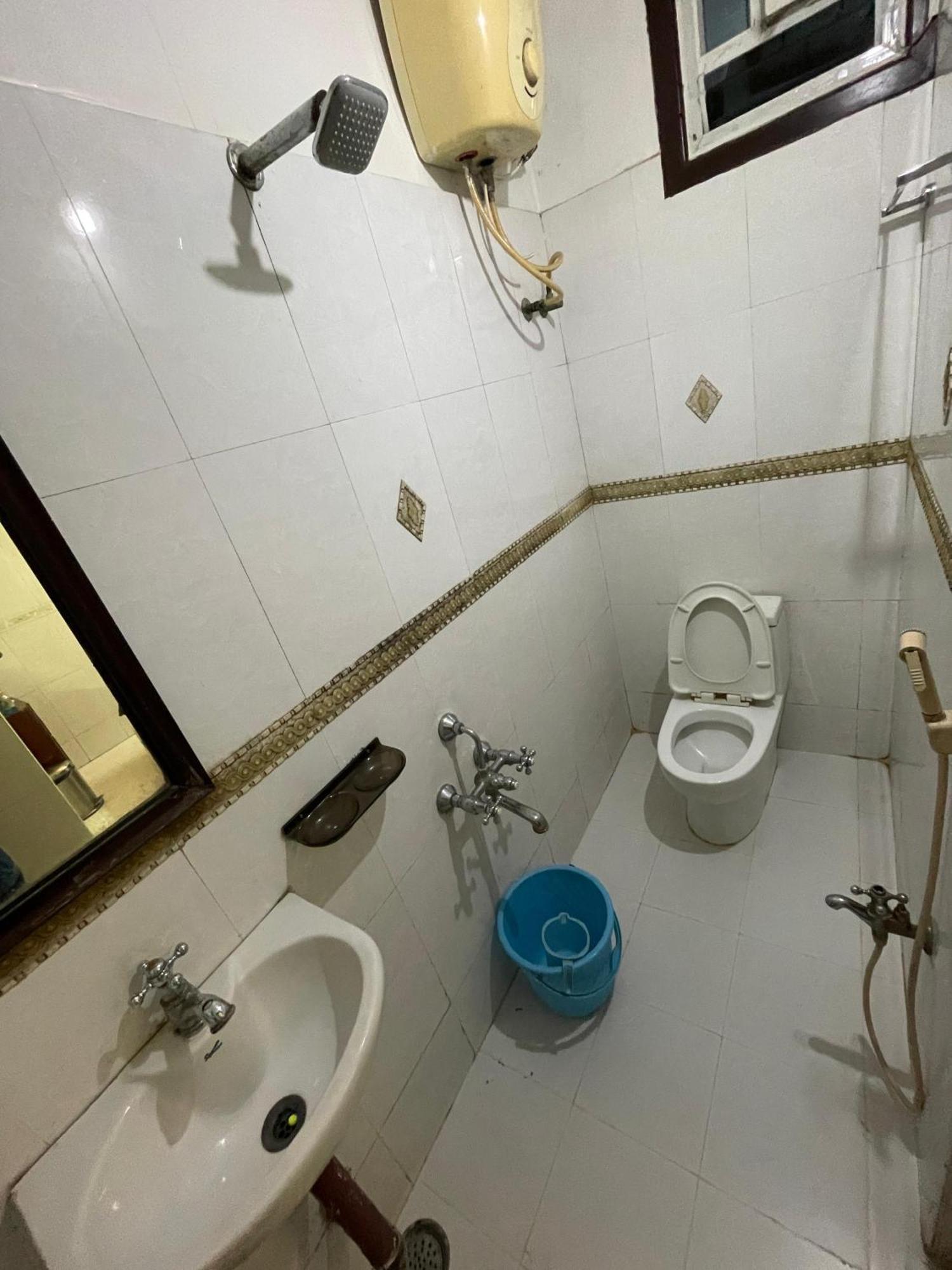 Grand View Residency Chennai Hotel Ngoại thất bức ảnh