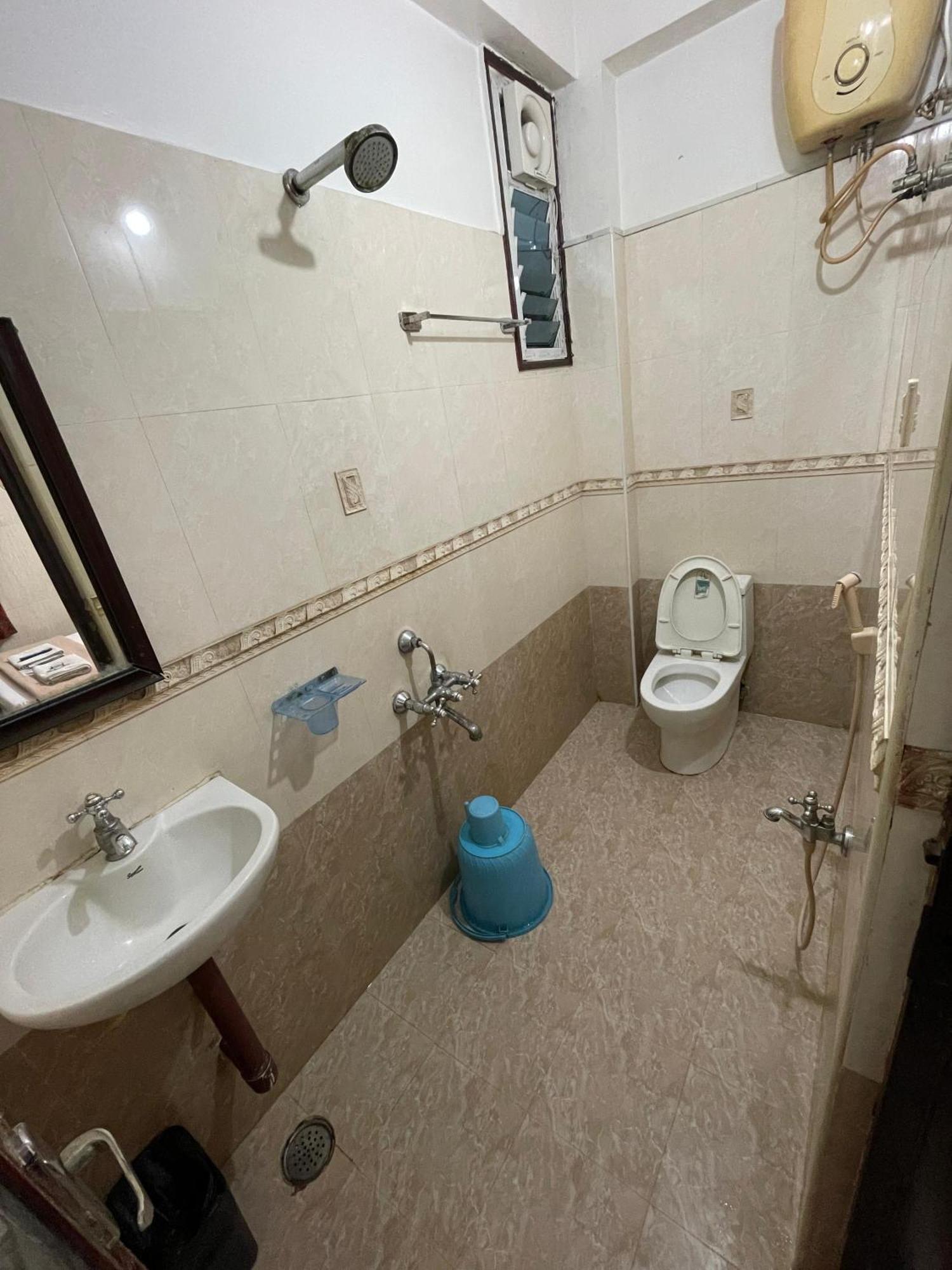 Grand View Residency Chennai Hotel Ngoại thất bức ảnh