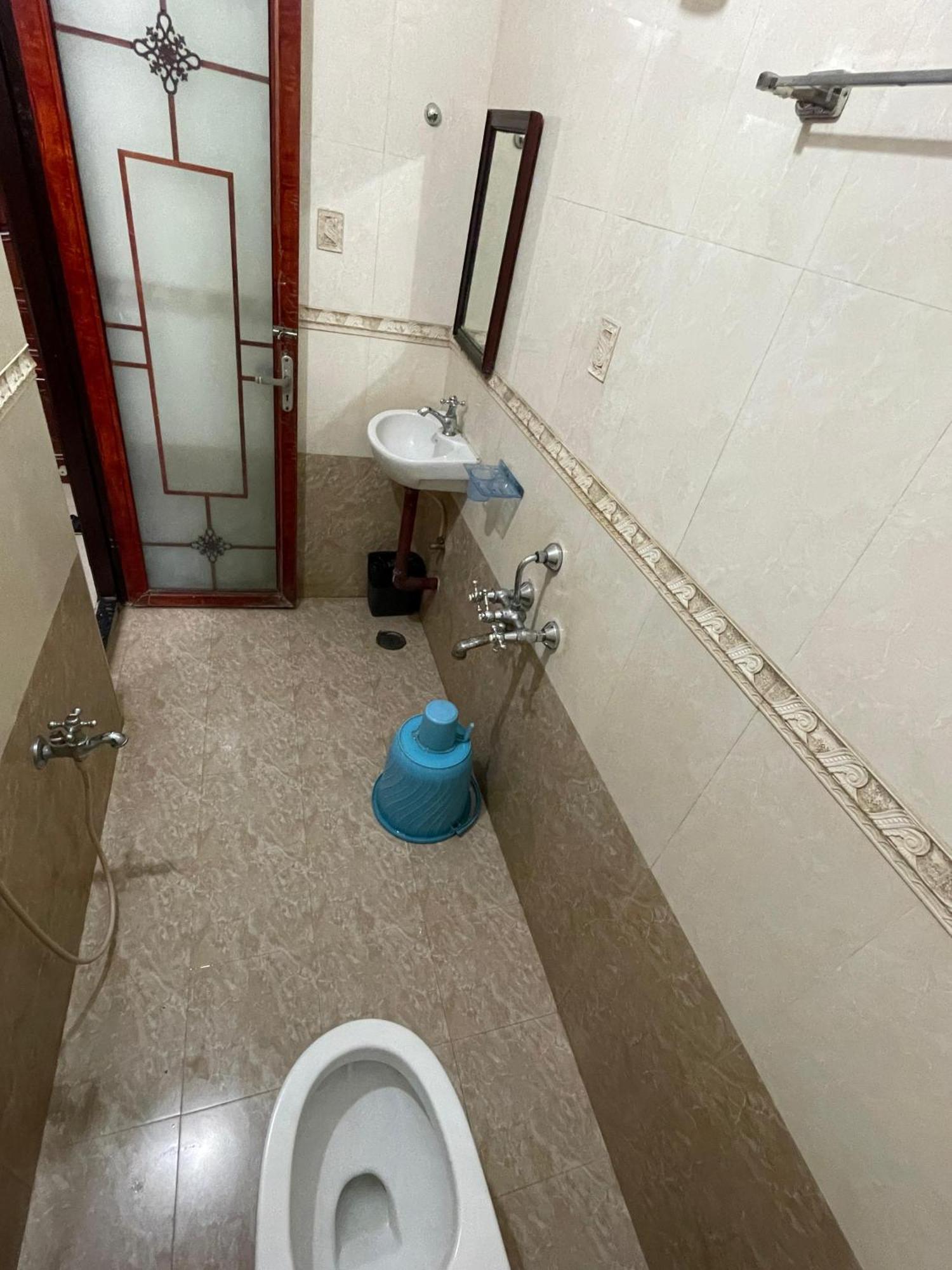 Grand View Residency Chennai Hotel Ngoại thất bức ảnh