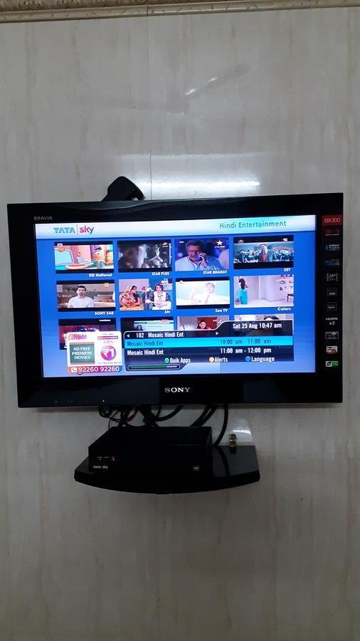 Grand View Residency Chennai Hotel Ngoại thất bức ảnh