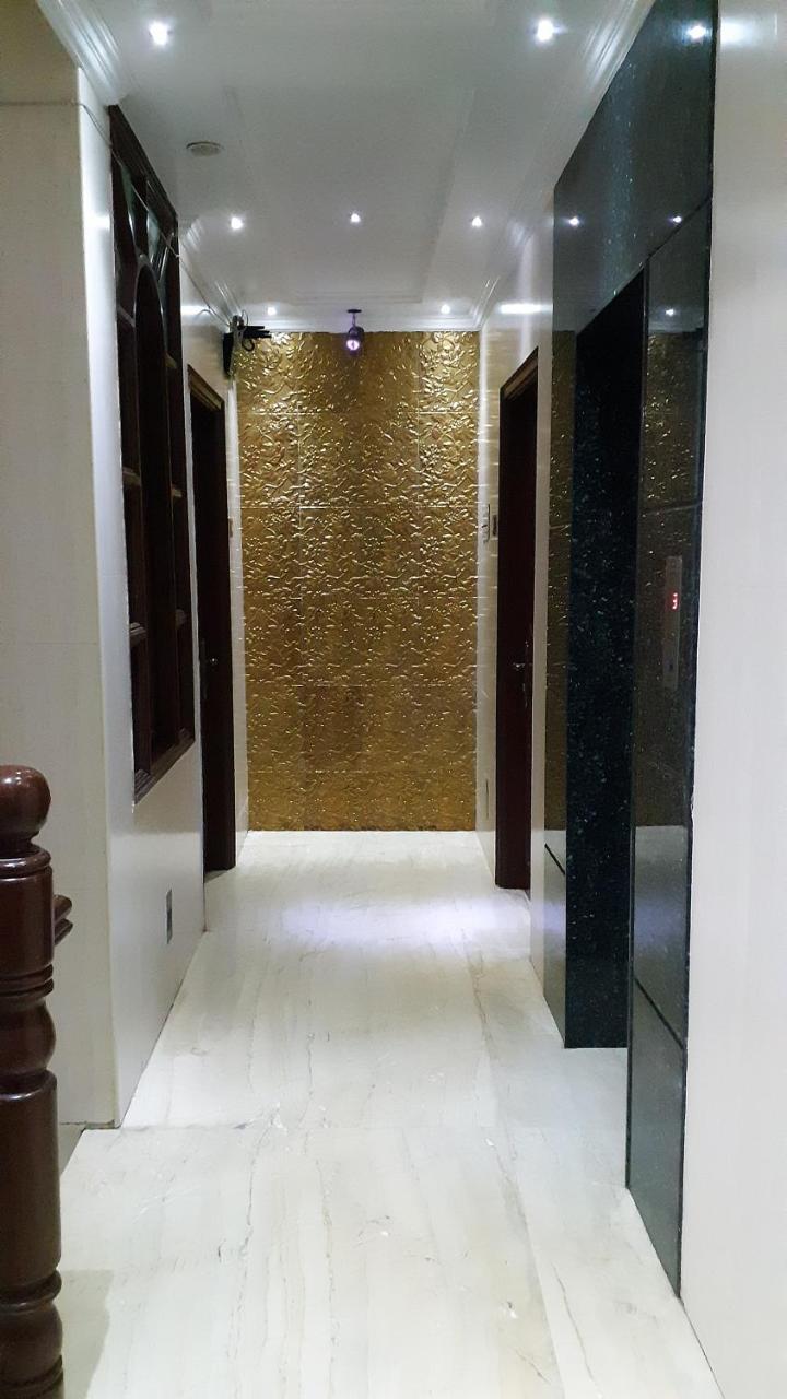 Grand View Residency Chennai Hotel Ngoại thất bức ảnh