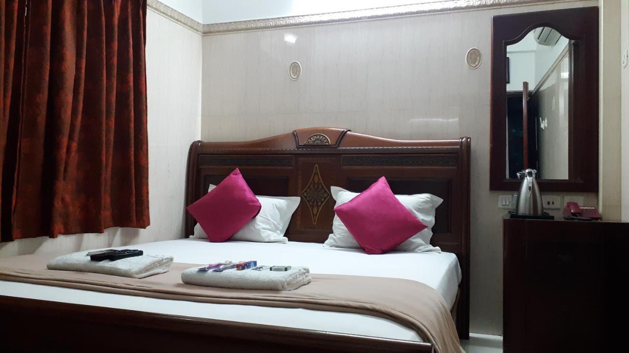 Grand View Residency Chennai Hotel Ngoại thất bức ảnh