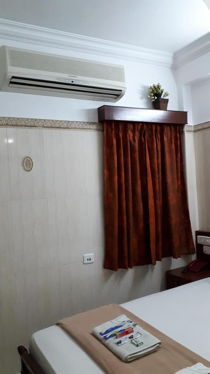 Grand View Residency Chennai Hotel Ngoại thất bức ảnh