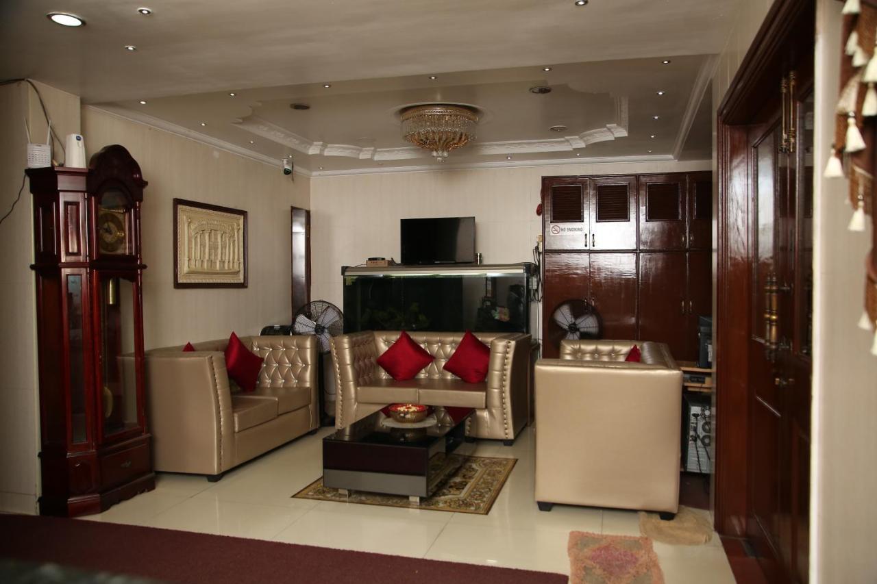 Grand View Residency Chennai Hotel Ngoại thất bức ảnh
