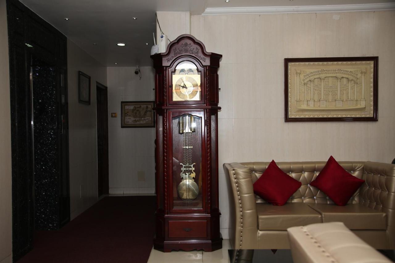 Grand View Residency Chennai Hotel Ngoại thất bức ảnh