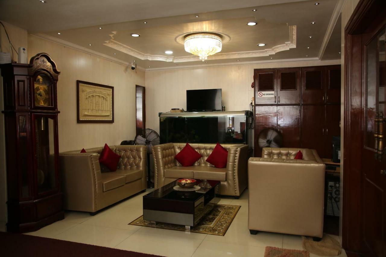 Grand View Residency Chennai Hotel Ngoại thất bức ảnh