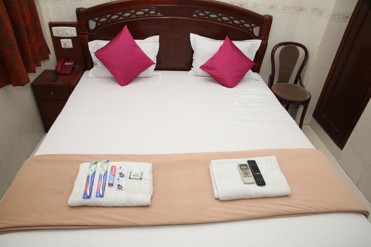 Grand View Residency Chennai Hotel Ngoại thất bức ảnh